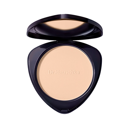 Dr. Hauschka Compact Powder