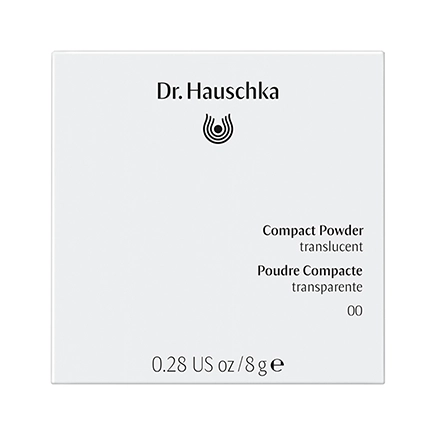 Dr. Hauschka Compact Powder
