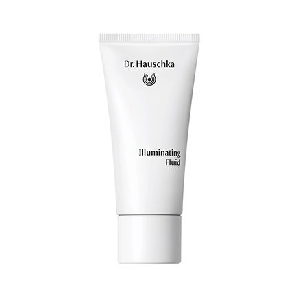 Dr. Hauschka Illuminating Fluid