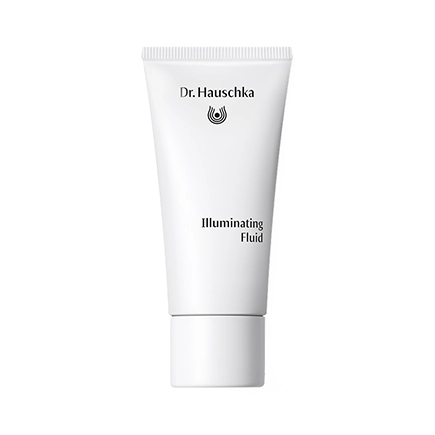 Dr. Hauschka Illuminating Fluid