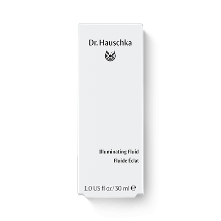 Dr. Hauschka Illuminating Fluid