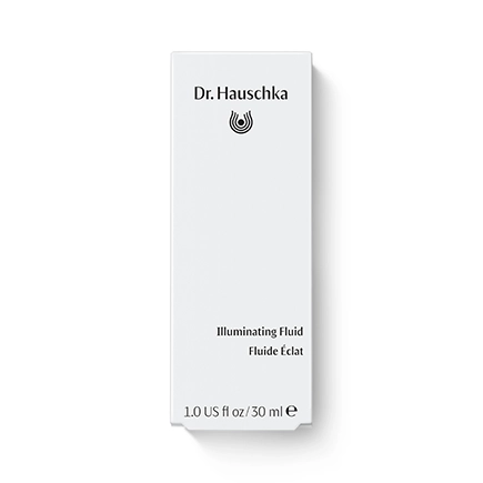 Dr. Hauschka Illuminating Fluid