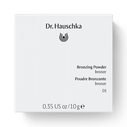 Dr. Hauschka Bronzing Powder