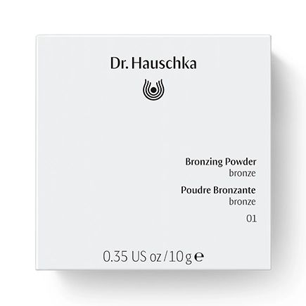 Dr. Hauschka Bronzing Powder