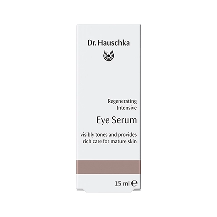 Dr. Hauschka Regeneration Intensiv Augenserum