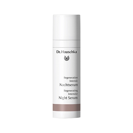 Dr. Hauschka Regeneration Intensiv Nachtserum