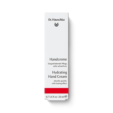 Dr. Hauschka Körperpflege Handcreme