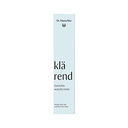 Dr. Hauschka Gesichtswaschcreme 