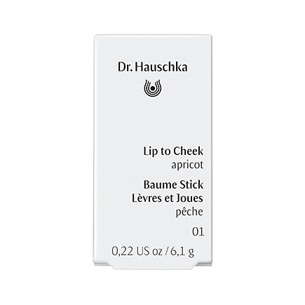 Dr. Hauschka Lip to Cheek