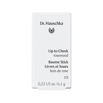 Dr. Hauschka Lip to Cheek
