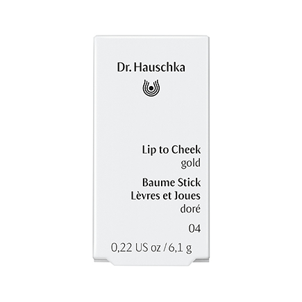 Dr. Hauschka Lip to Cheek