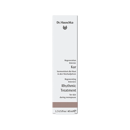 Dr. Hauschka Regeneration Intensiv Kur