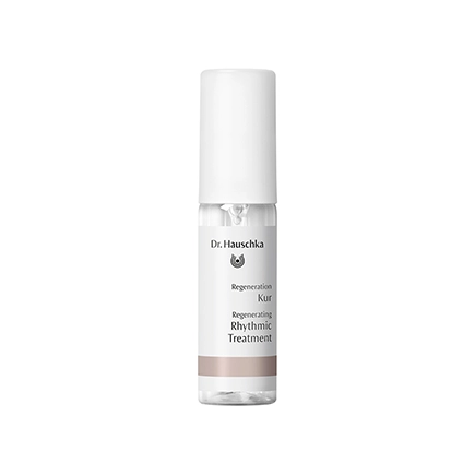 Dr. Hauschka Regeneration Kur