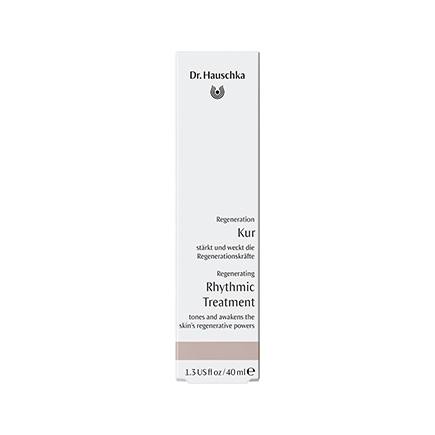 Dr. Hauschka Regeneration Kur