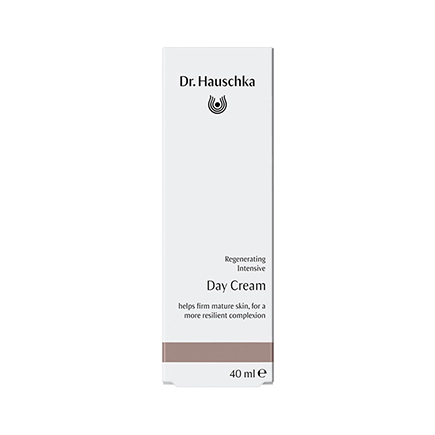 Dr. Hauschka Regeneration Intensiv Tagescreme