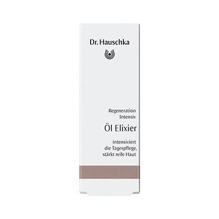 Dr. Hauschka Regeneration Intensiv Öl Elixier