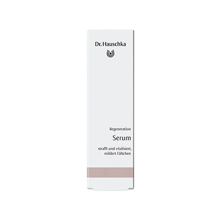 Dr. Hauschka Regeneration Serum