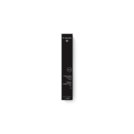 Dr. Hauschka Long Lasting Mascara