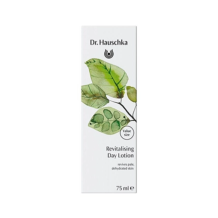 Dr. Hauschka Frühjahr Aktivierendes Tagesfluid
