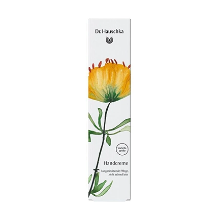 Dr. Hauschka Frühjahr Handcreme