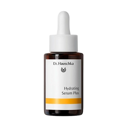 Dr. Hauschka Hydrating Serum Plus