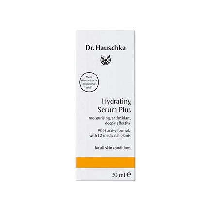 Dr. Hauschka Hydrating Serum Plus