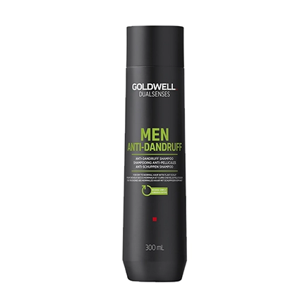 Goldwell. Goldwell Dualsenses Men Anti Schuppen Shampoo