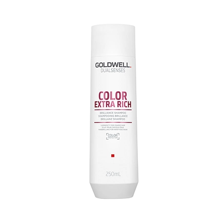 Goldwell. Color Extra Rich Brilliance Shampoo