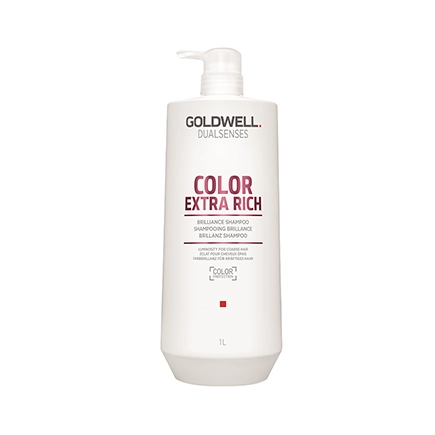 Goldwell. Color Extra Rich Brilliance Shampoo