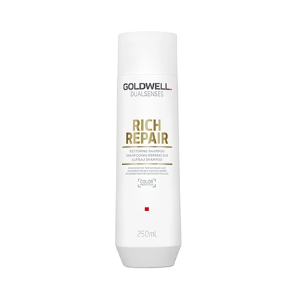 Goldwell. RICH REPAIR Restoring Shampoo