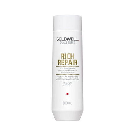 Goldwell. RICH REPAIR Shampoo Reisegröße