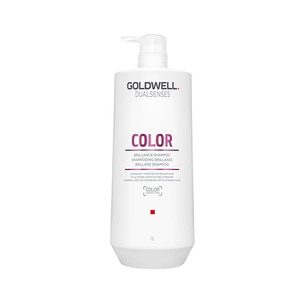Goldwell. Color Brilliance Shampoo