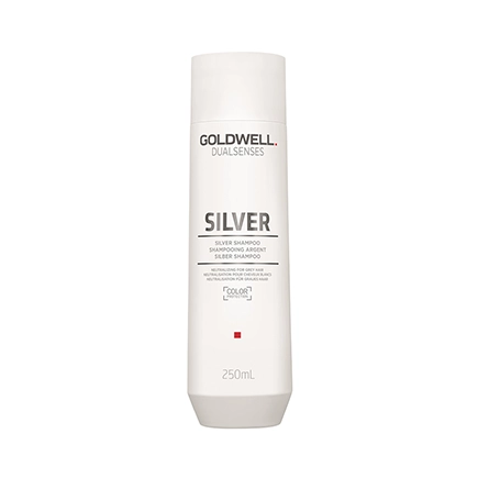 Goldwell. Silver Shampoo
