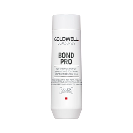Goldwell. Fortifying Shampoo