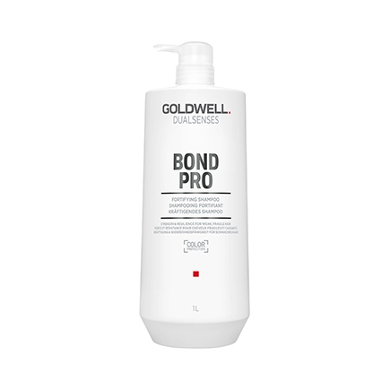 Goldwell. Fortifying Shampoo