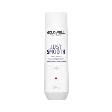 Goldwell. Just Smooth Taming Shampoo