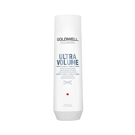 Goldwell. Ultra Volume Bodifying Shampoo