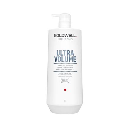 Goldwell. Ultra Volume Bodifying Shampoo