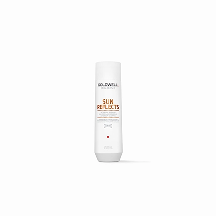 Goldwell. Sun Reflects After Sun Shampoo