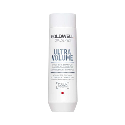 Goldwell. Ultra Volume Bodifying Shampoo