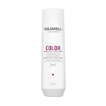 Goldwell Dualsenses Color Brilliance Shampoo