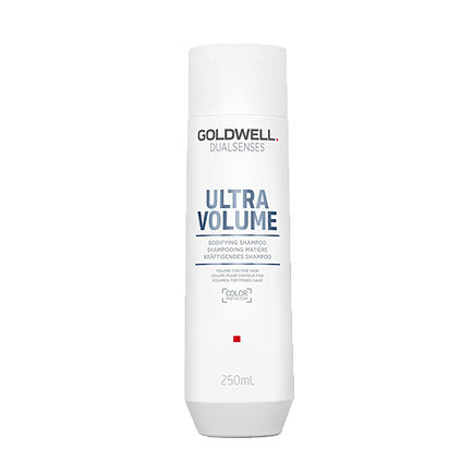 Goldwell Dualsenses Ultra Volume Kräftigendes Shampoo