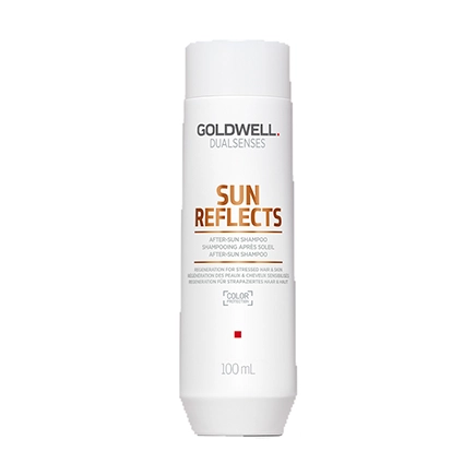 Goldwell. Goldwell Dualsenses Sun Reflects Aftersun Shampoo
