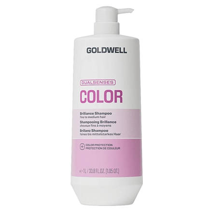 Goldwell. COLOR Brillanz Shampoo
