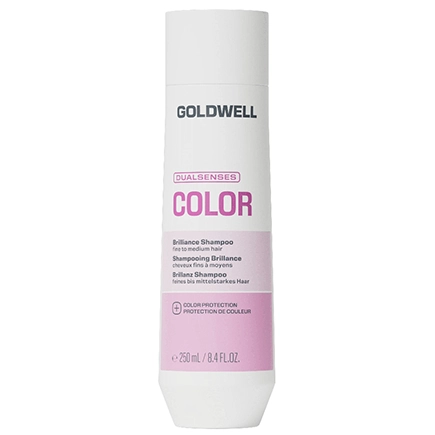 Goldwell. COLOR Brillanz Shampoo
