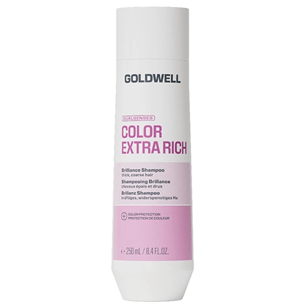 Goldwell. COLOR EXTRA RICH Brillanz Shampoo