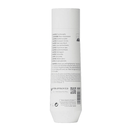 Goldwell. BLONDES & HIGHLIGHTS Anti-Gelbstich Shampoo