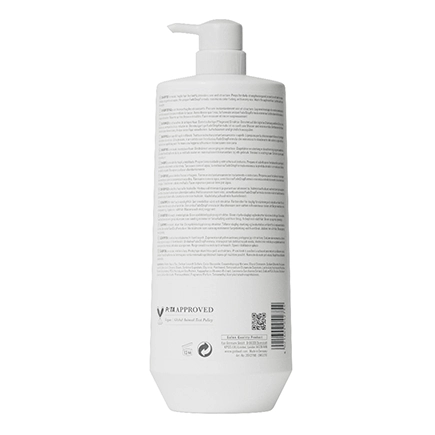 Goldwell. BOND PRO Kräftigender Shampoo