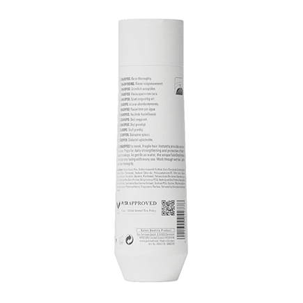 Goldwell. BOND PRO Kräftigender Shampoo