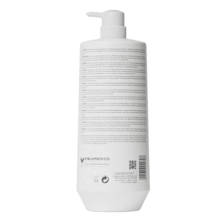 Goldwell. RICH REPAIR Aufbau Shampoo